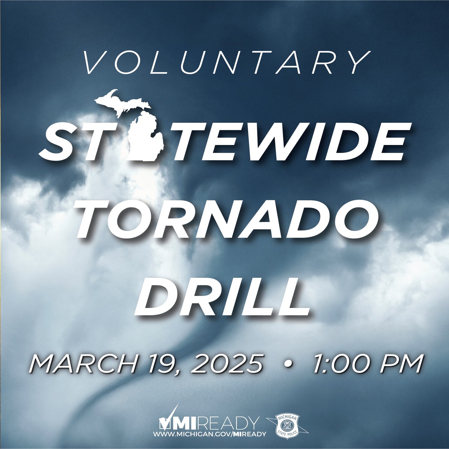 Statewide Tornado Drill Clare County Cleaver Statewide Missouri Tornado Drill 3/6 2025